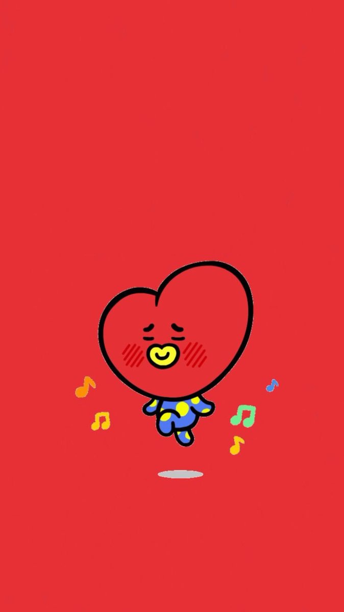 Some Wallpaper Of Tata Chimmy Rj And Shooky Part2 These Are