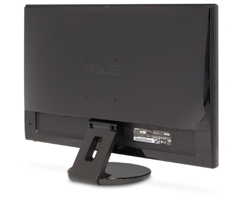 Asus Ve278q Inch Full HD Led Monitor With Wallpaper