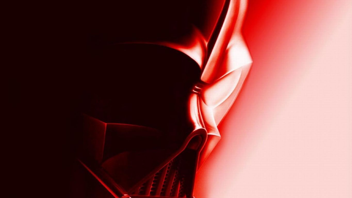 Darth Vader 1080p Background