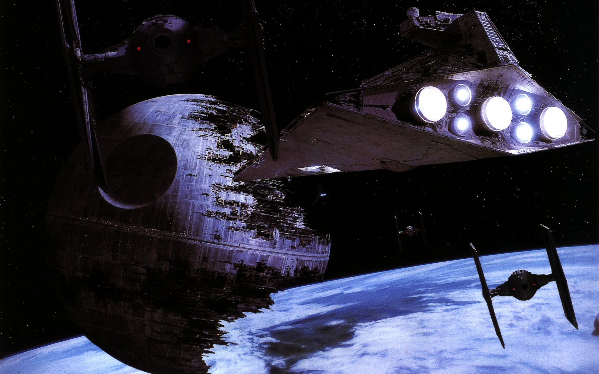 78 Star Destroyer HD Wallpapers Background Images