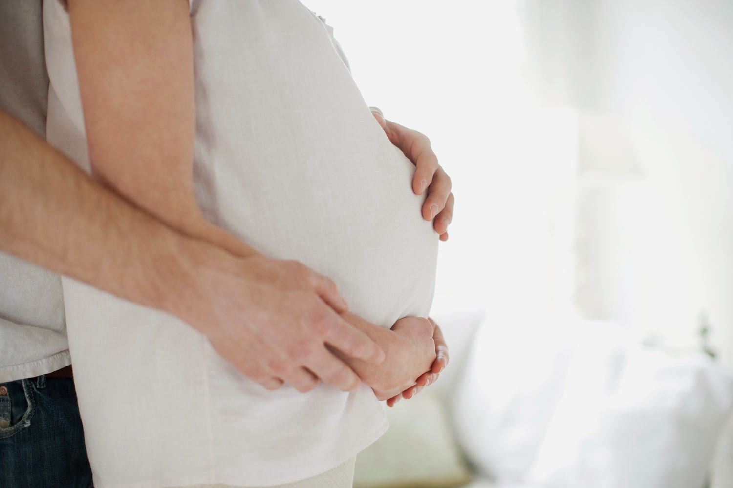 Pregnant Girls Wallpaper Group