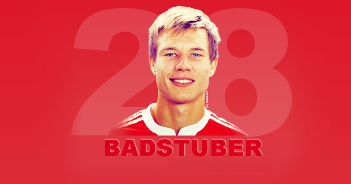 Football Wallpaper Holger Badstuber
