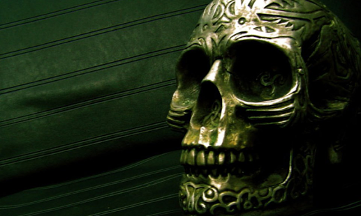 Amazing Skull Wallpaper This App Is A Super Collection Of