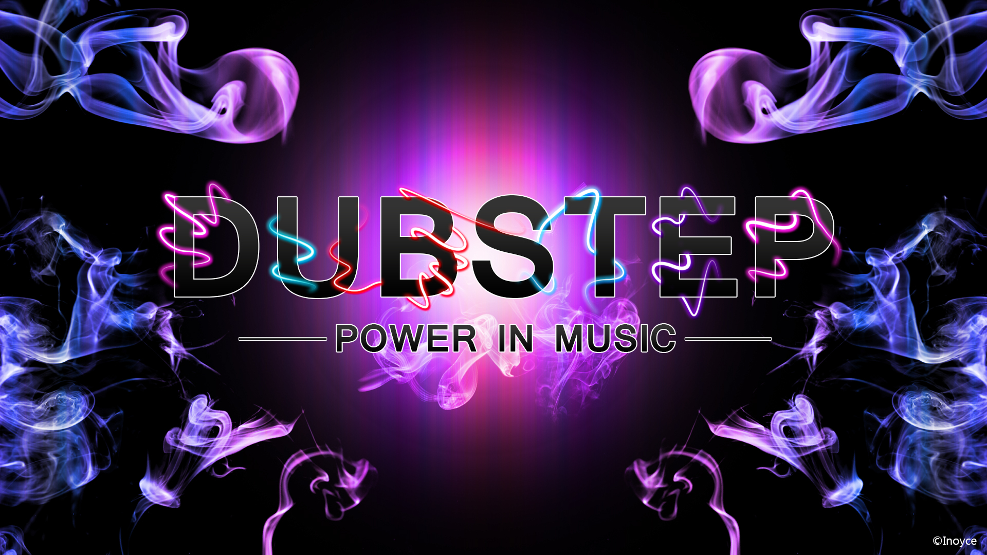 DUBSTEP Wallpaper  Download to your mobile from PHONEKY