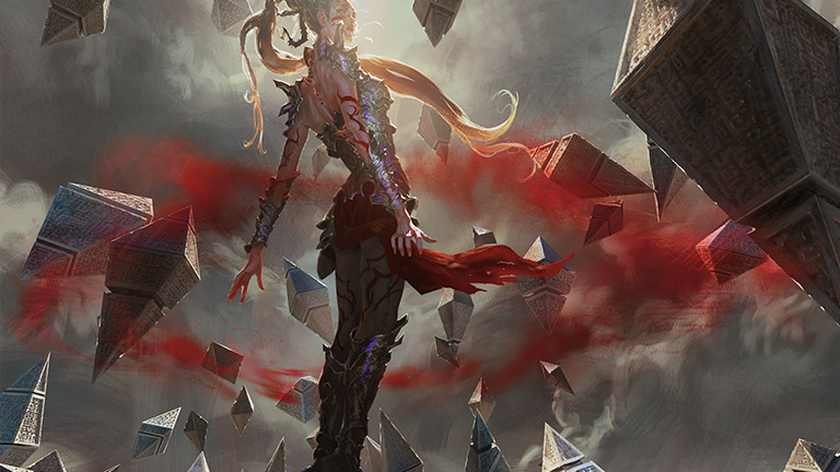 First Look At Oath Of The Gatewatch Magic Gathering