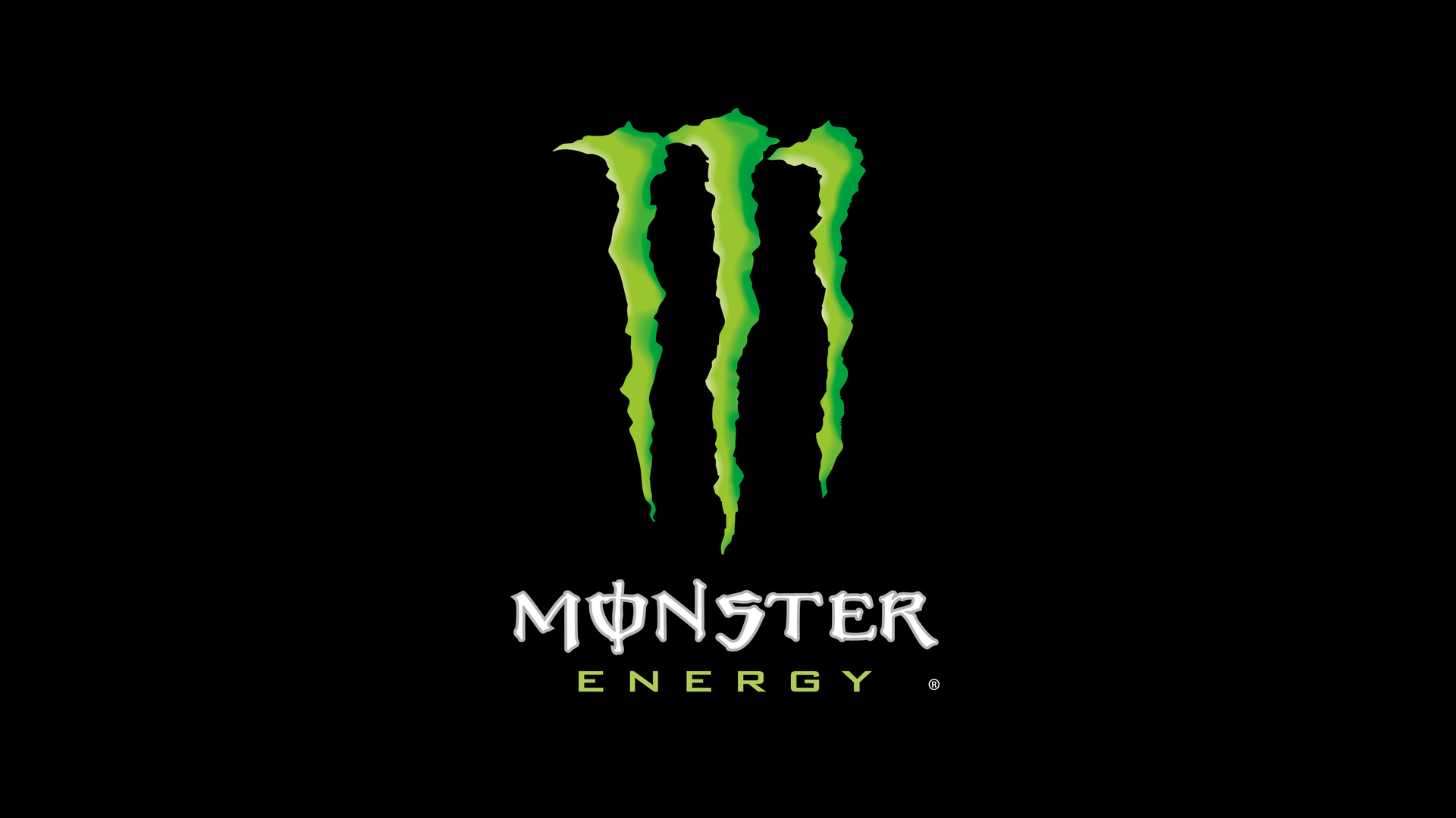 73 Monster Energy Drink Logo Wallpaper On Wallpapersafari