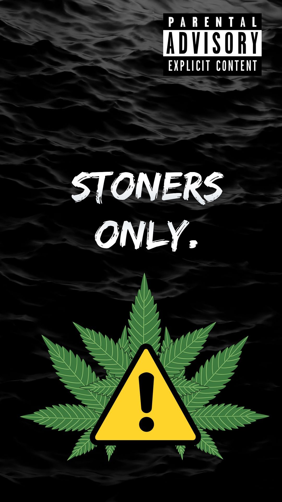 Weed Blunt Wallpaper