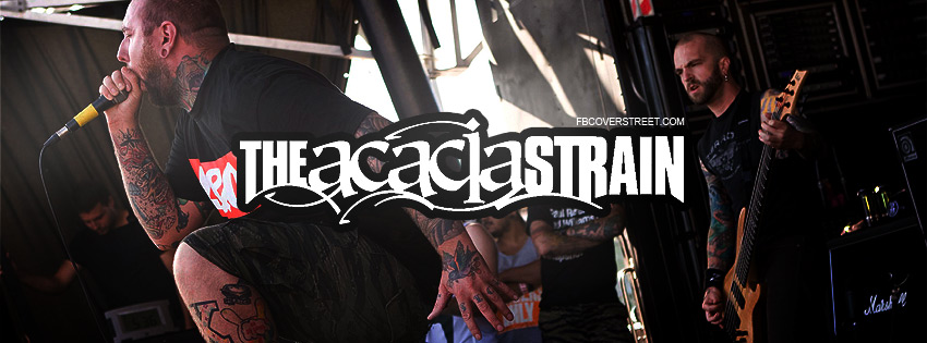 If You Can T Find A The Acacia Strain Wallpaper Re Looking For