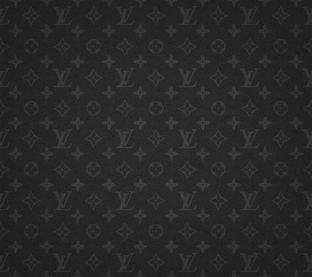 Louis Vuitton Monogram Infini