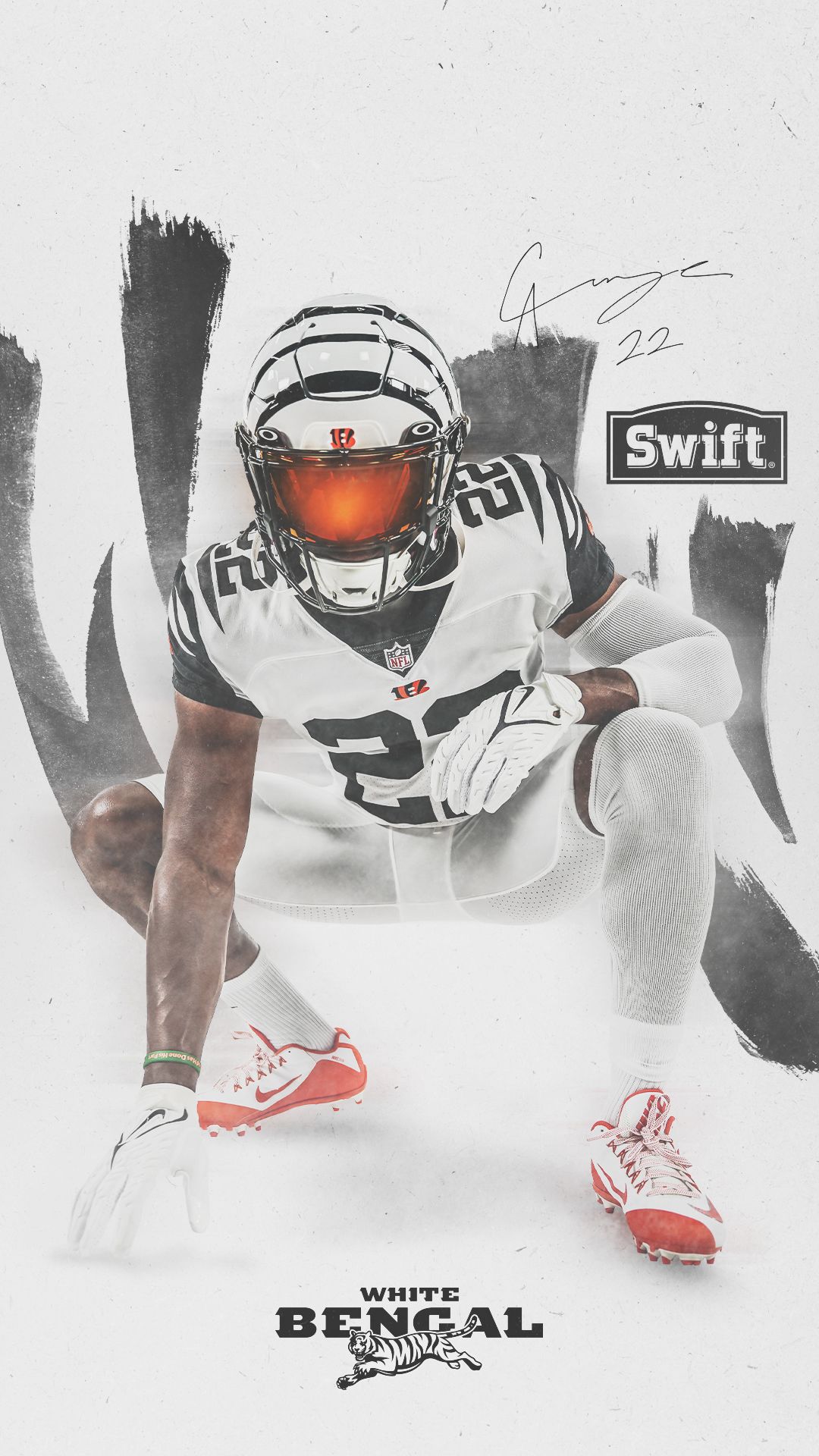 Bengals Wallpaper On