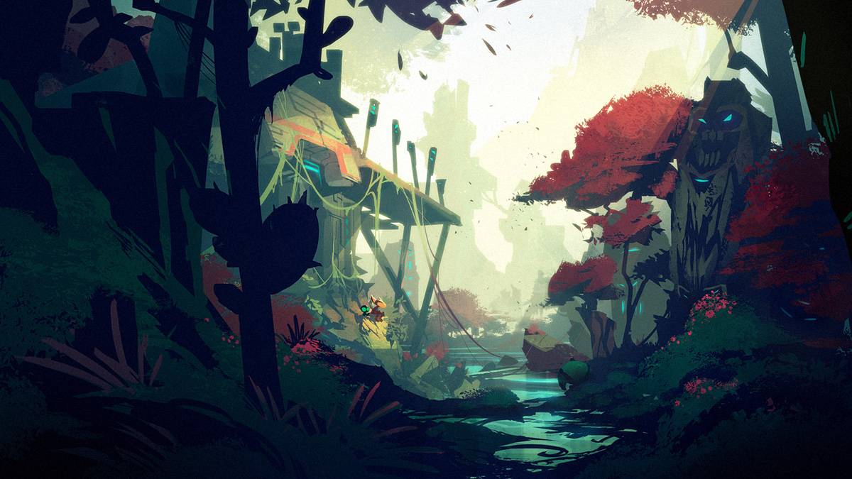 Dribbble Creaturebox Jpg By