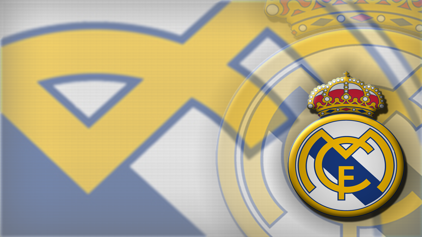 Real Madrid Wide Wallpaper HD Site