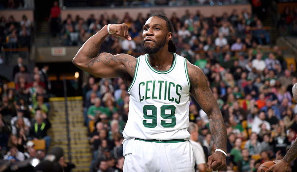 Jae Crowder On His Evolution From Trade Throw In To