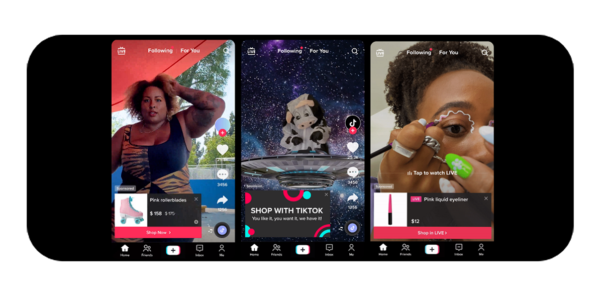 Tiktok Ad Specs Wallpaper