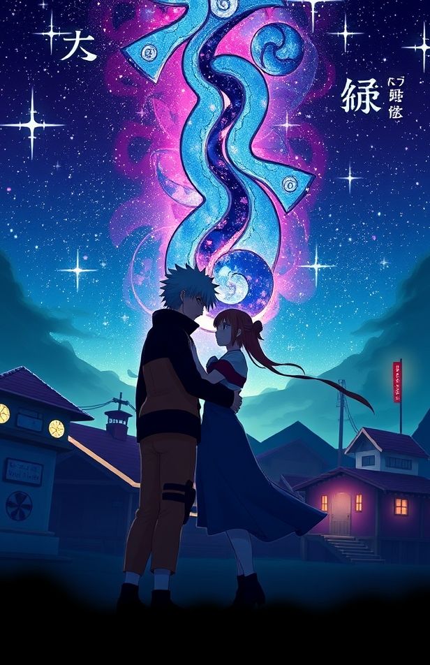 Naruto The Last Movie Wallpaper