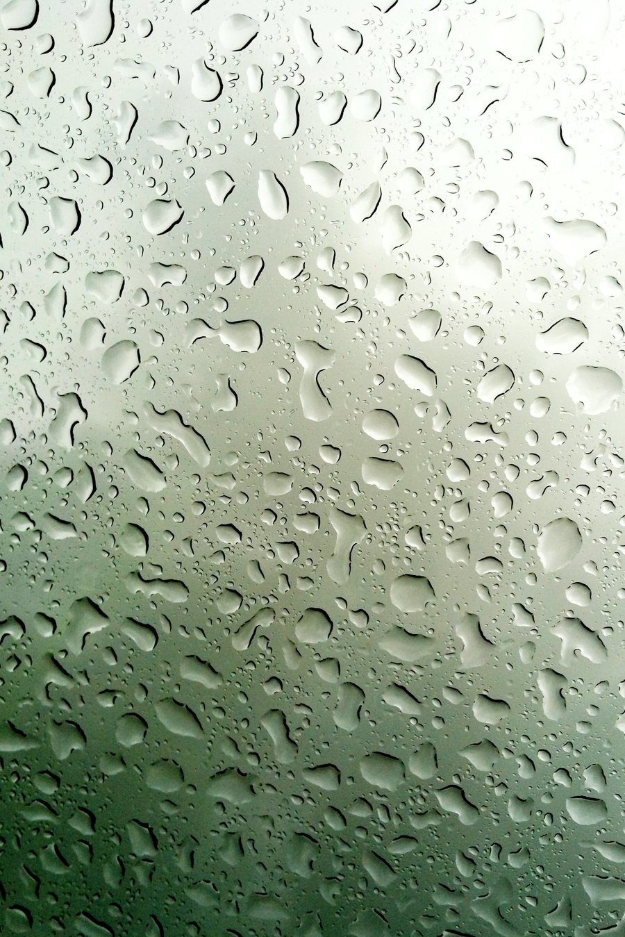 iPhone Wallpaper Raindrops By Clokverkorange Customization