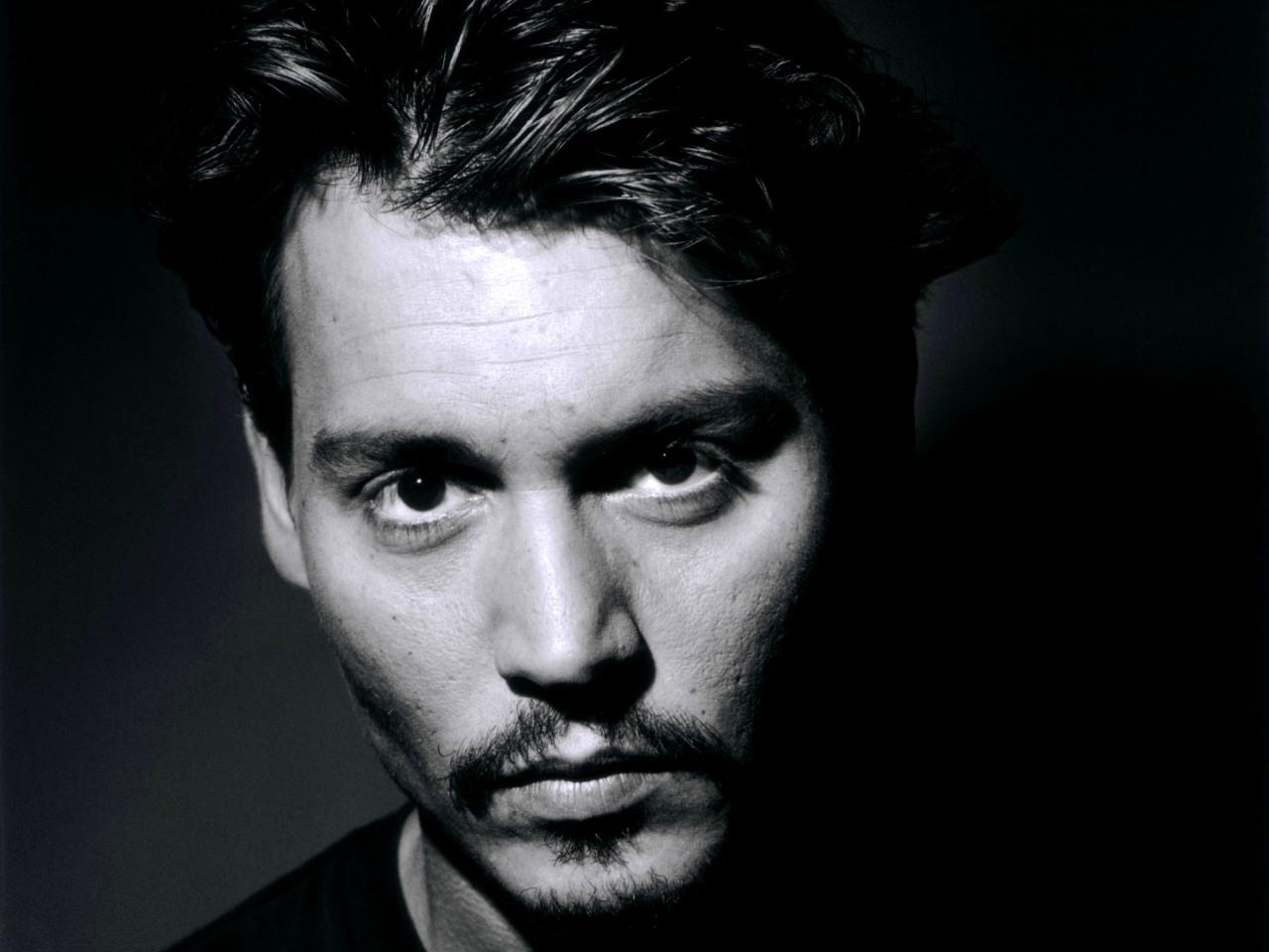 Jd Wallpaper Johnny Depp
