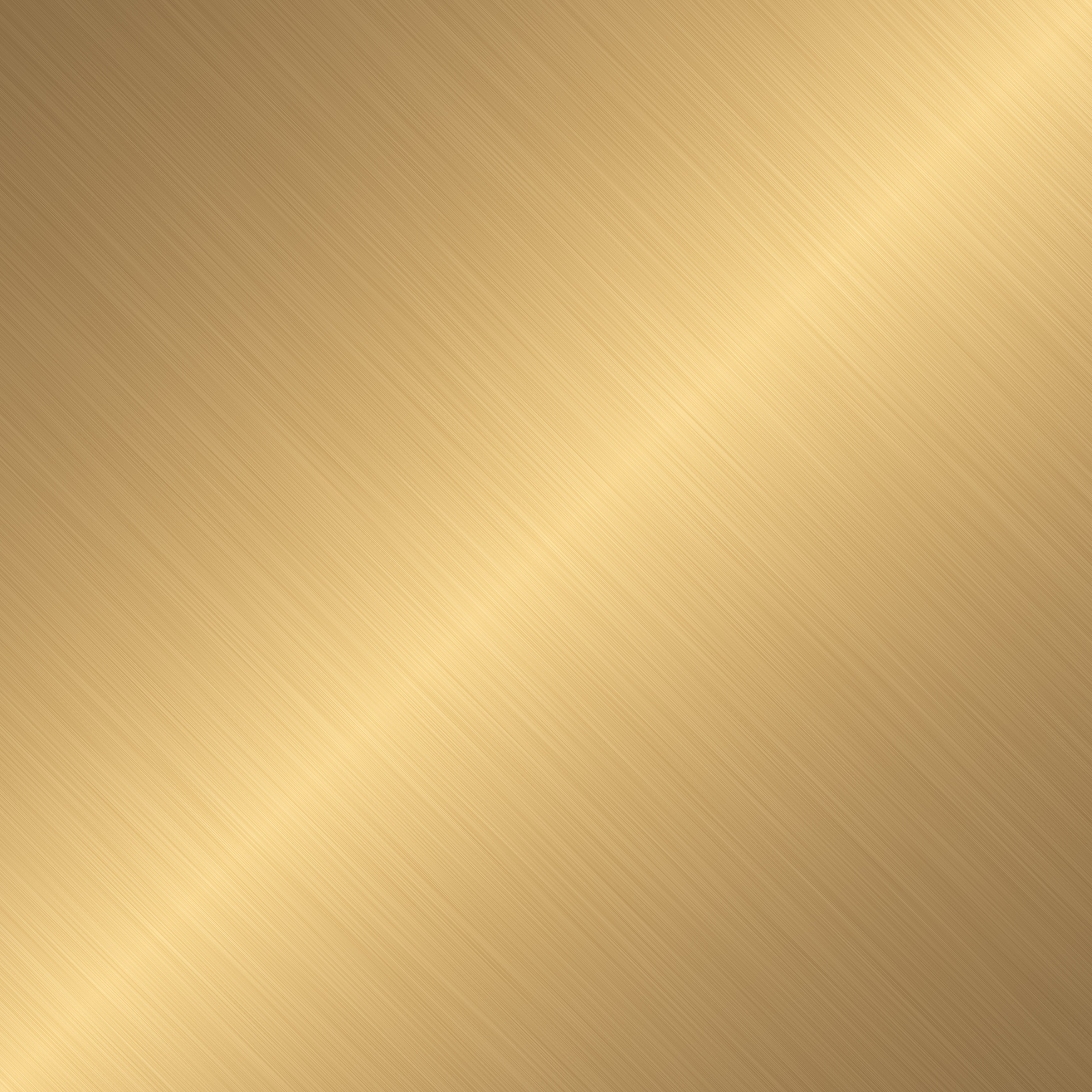 Brushed Gold Texture On An Angle Mytextures