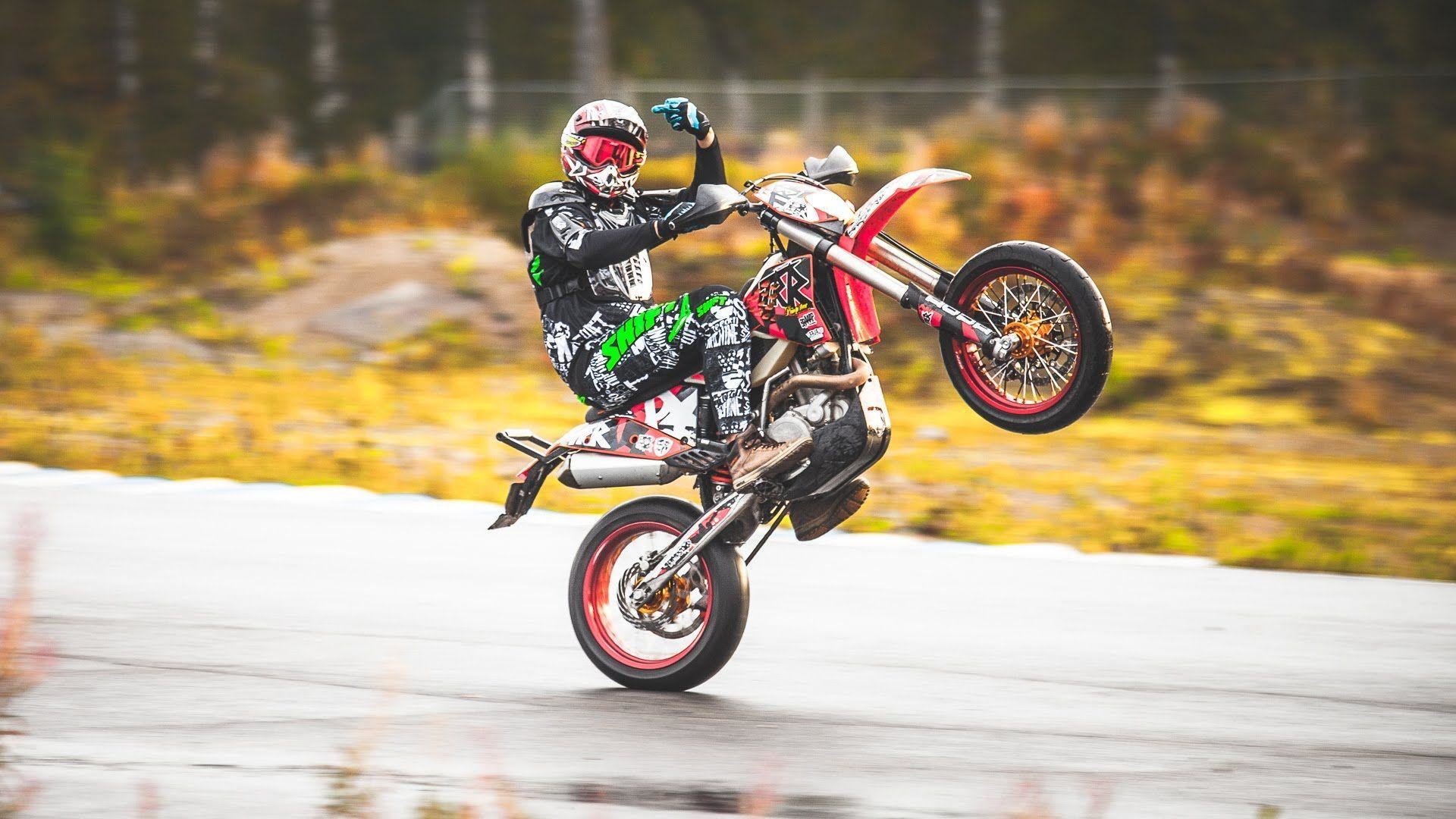 Supermoto Wallpaper Posted By Michelle Cunningham