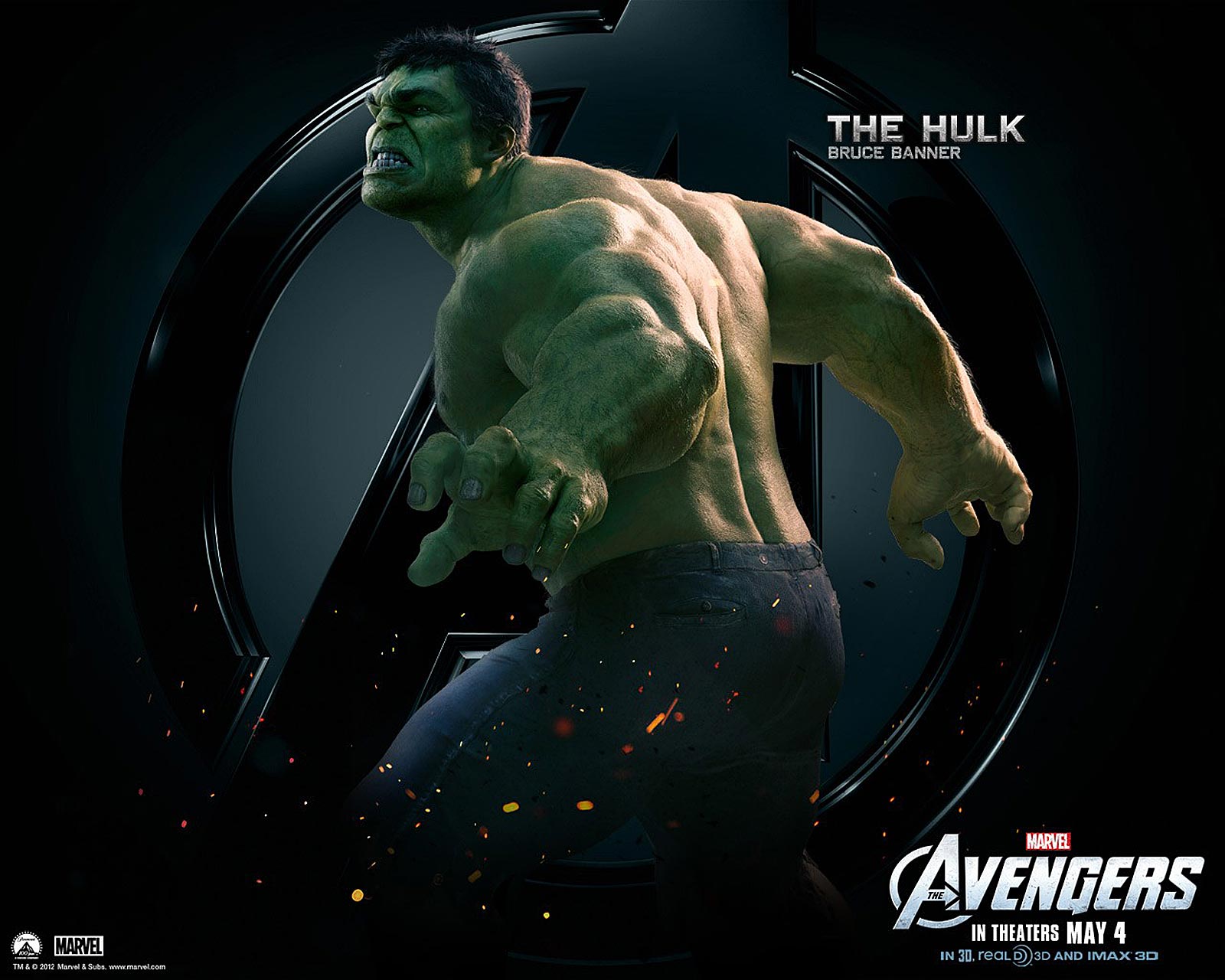 Dr Bruce Banner images Hulk HD wallpaper and background photos