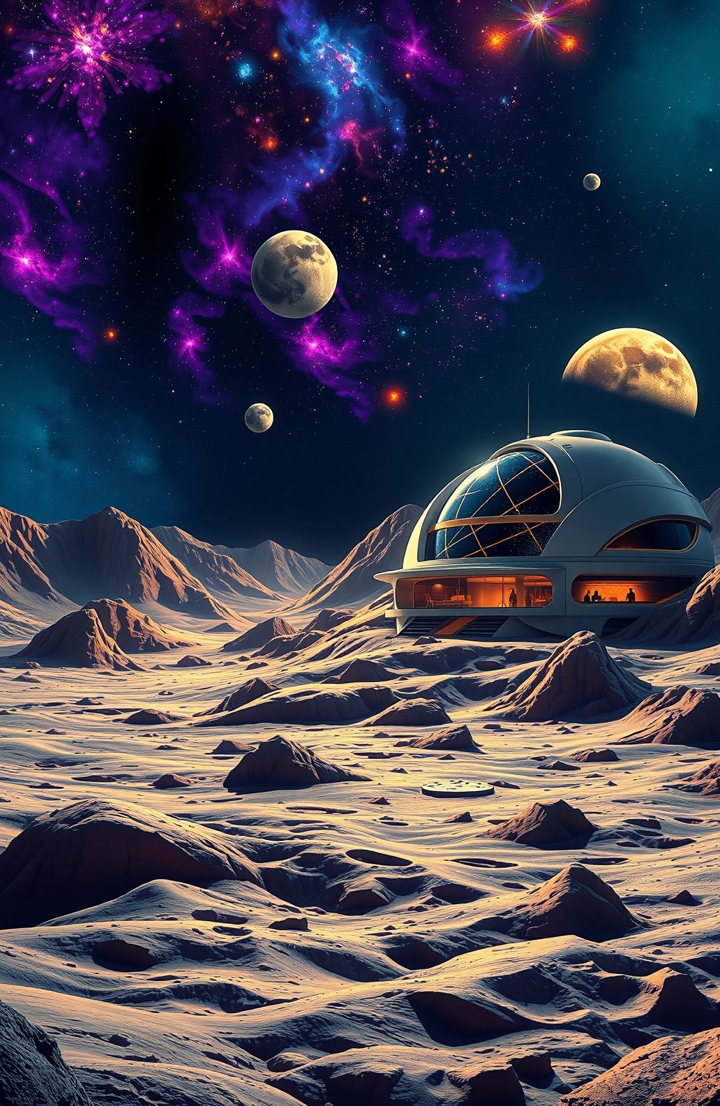 Space Wallpaper