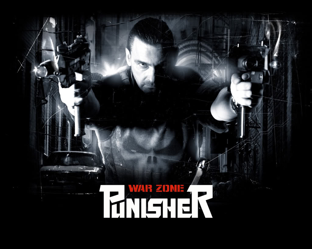 The Punisher iPhone Wallpaper Phone And