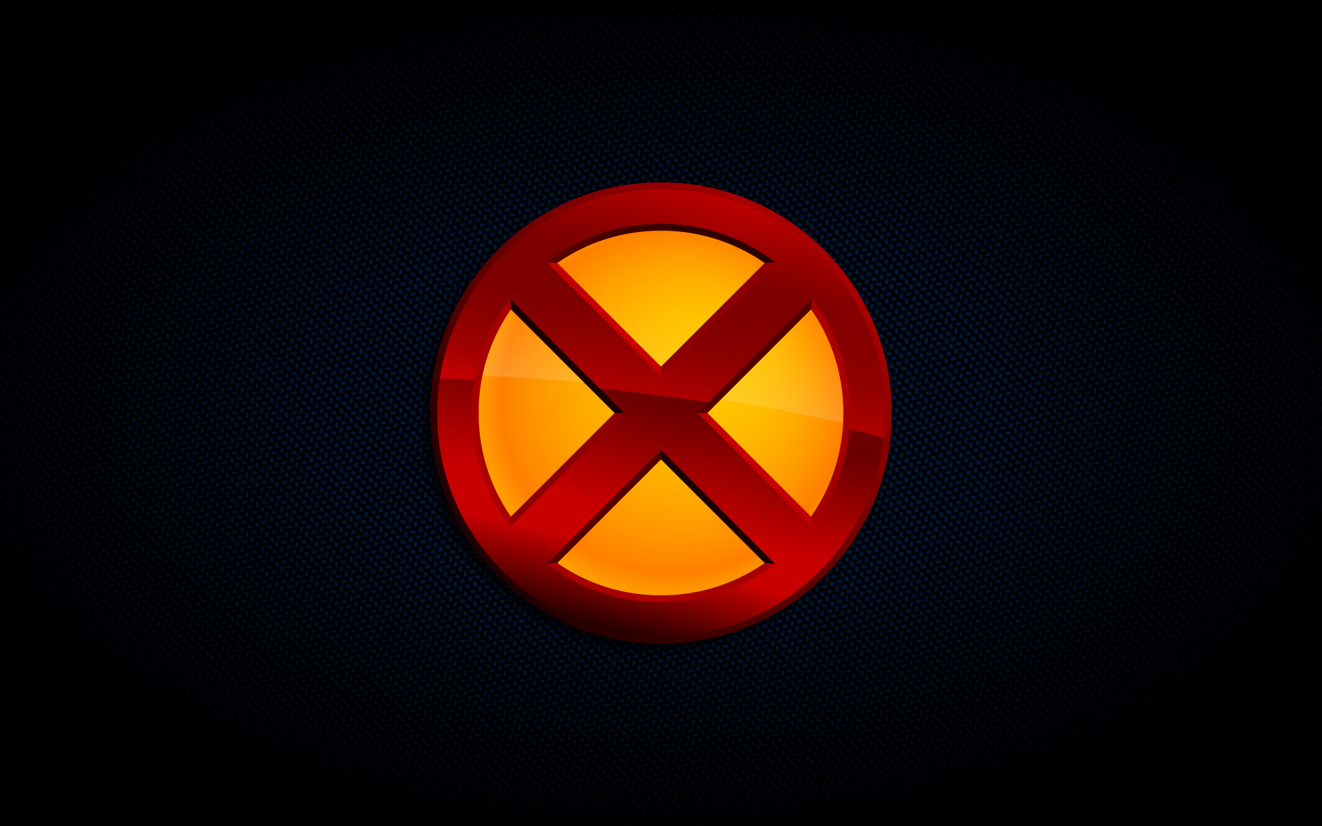X Men Logos Wallpaper Wallpoper