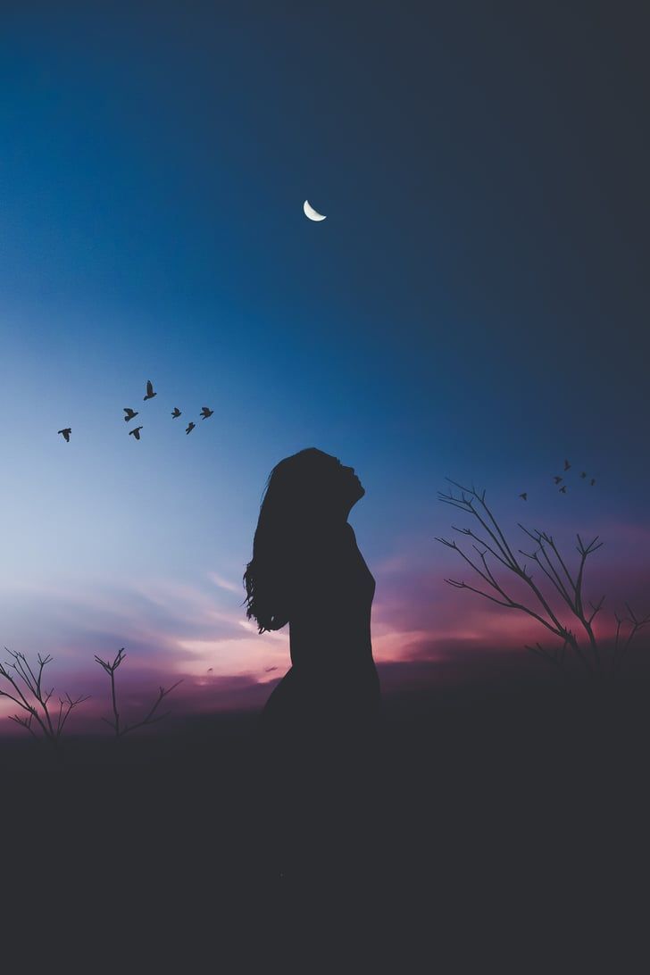 The Dark Side Of Every Zodiac Sign Silhouette Photography
