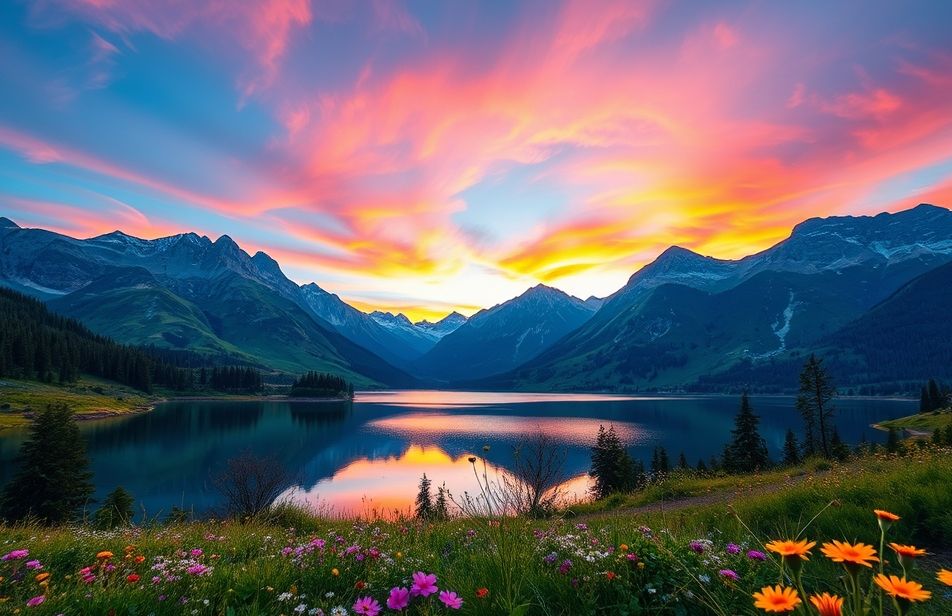 8k UHD Wallpaper