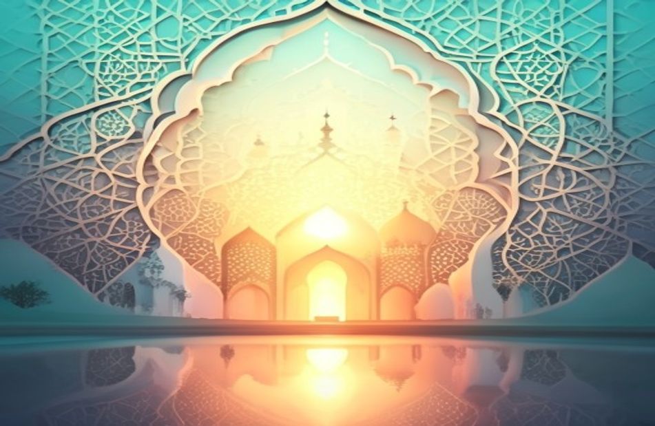 Ya Ali Wallpaper