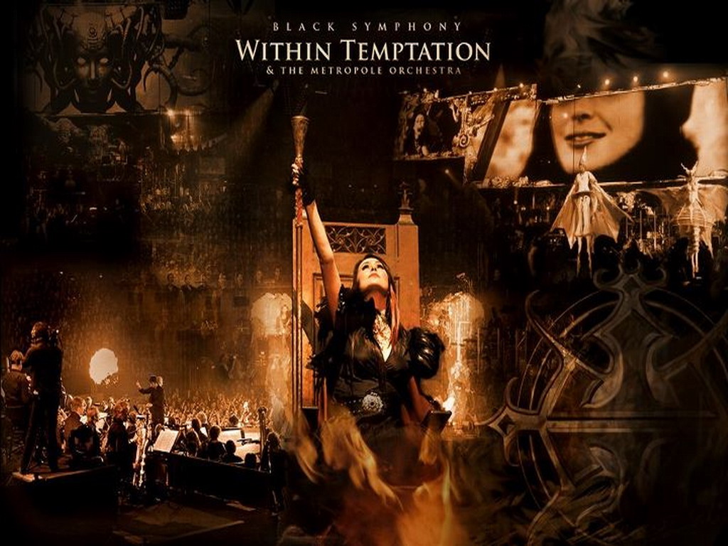 within temptation utopia album