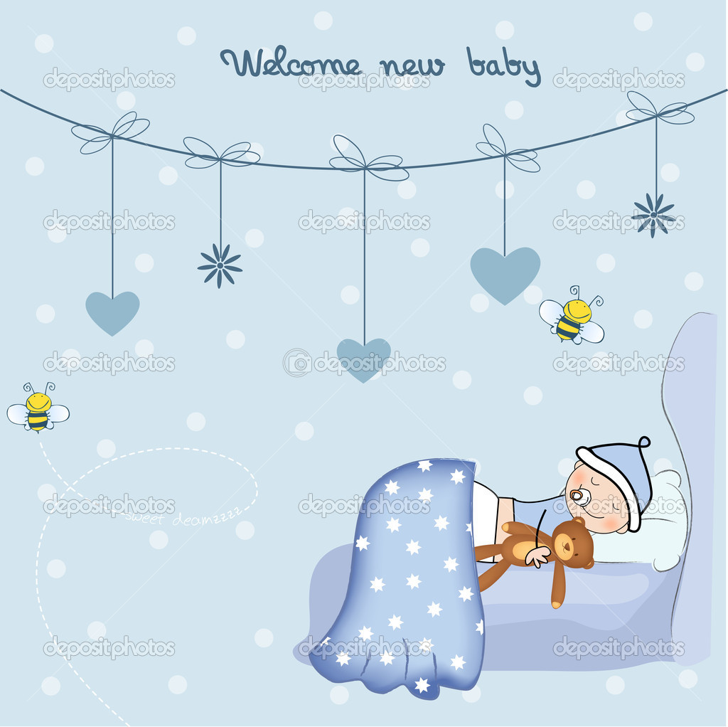 Very Best Baby Boy Born Wishes Pictures