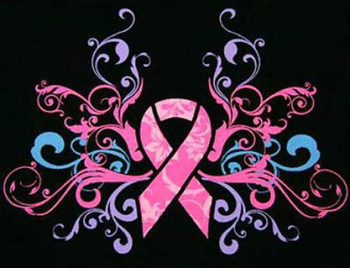 Ann Conway On Pink Ribbon Find A Cure