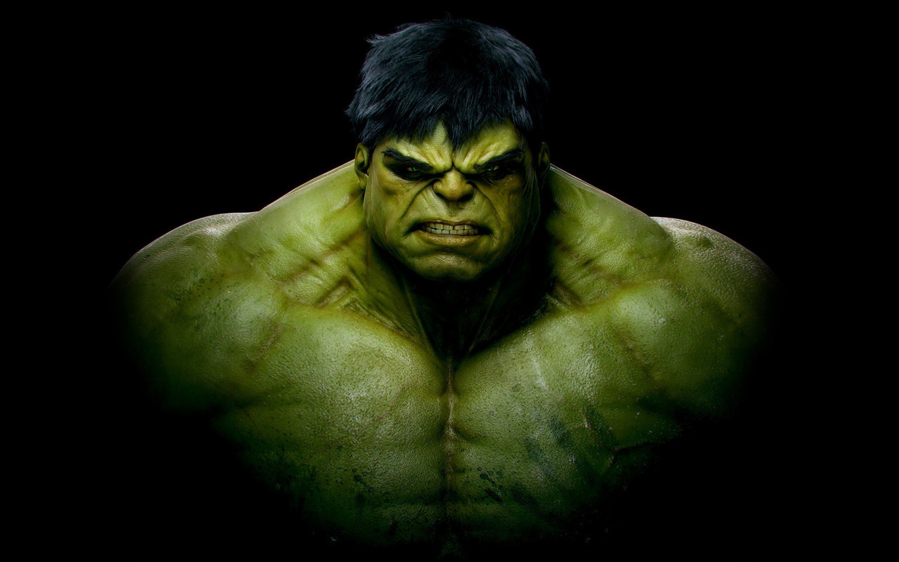 The Incredible Hulk Wallpaper Gratis Imagenes Paisajes