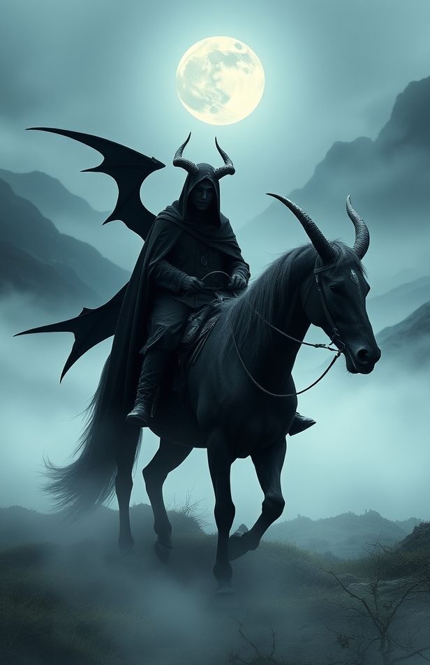 Nazgul Wallpaper