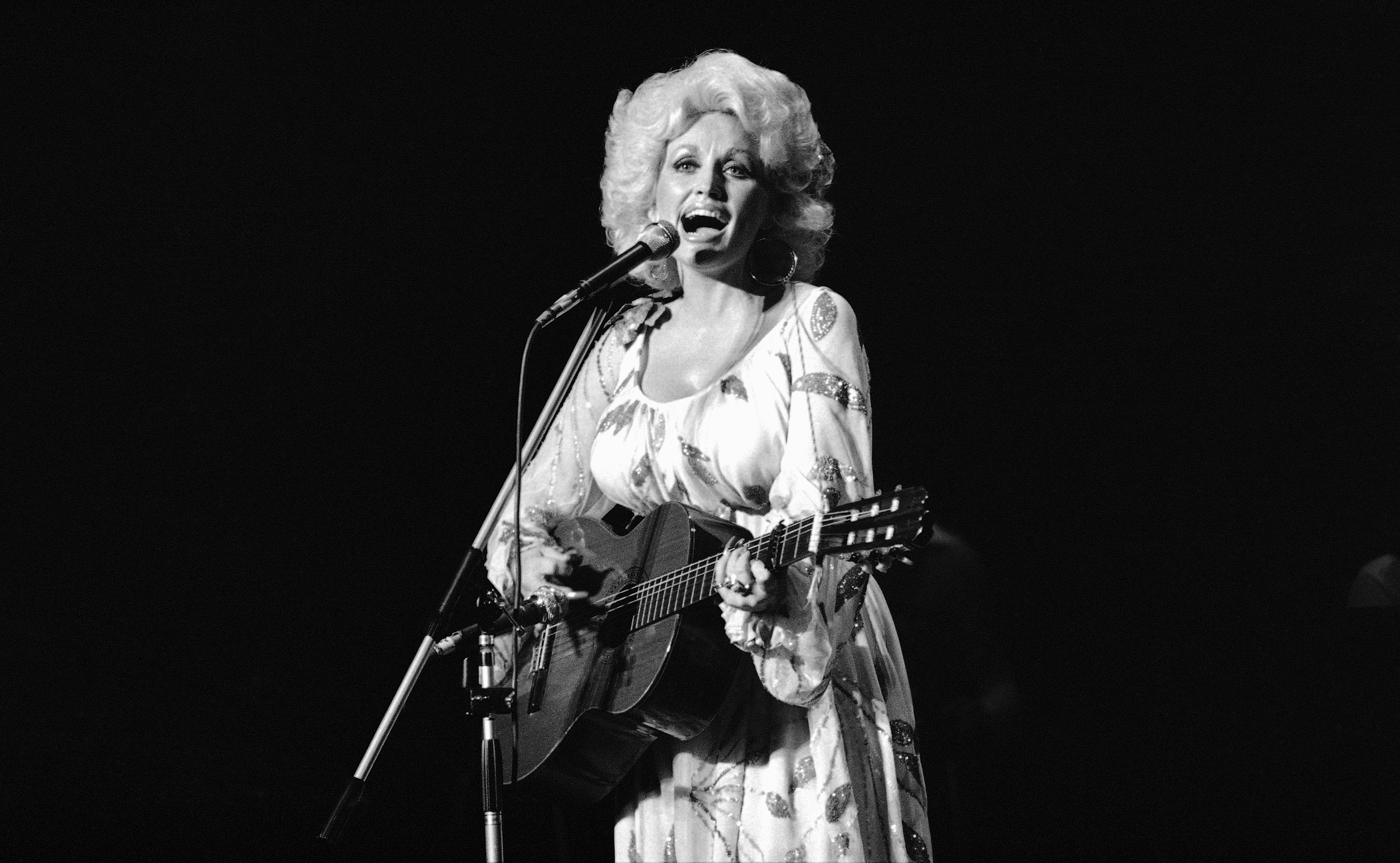 Dolly Parton Songs