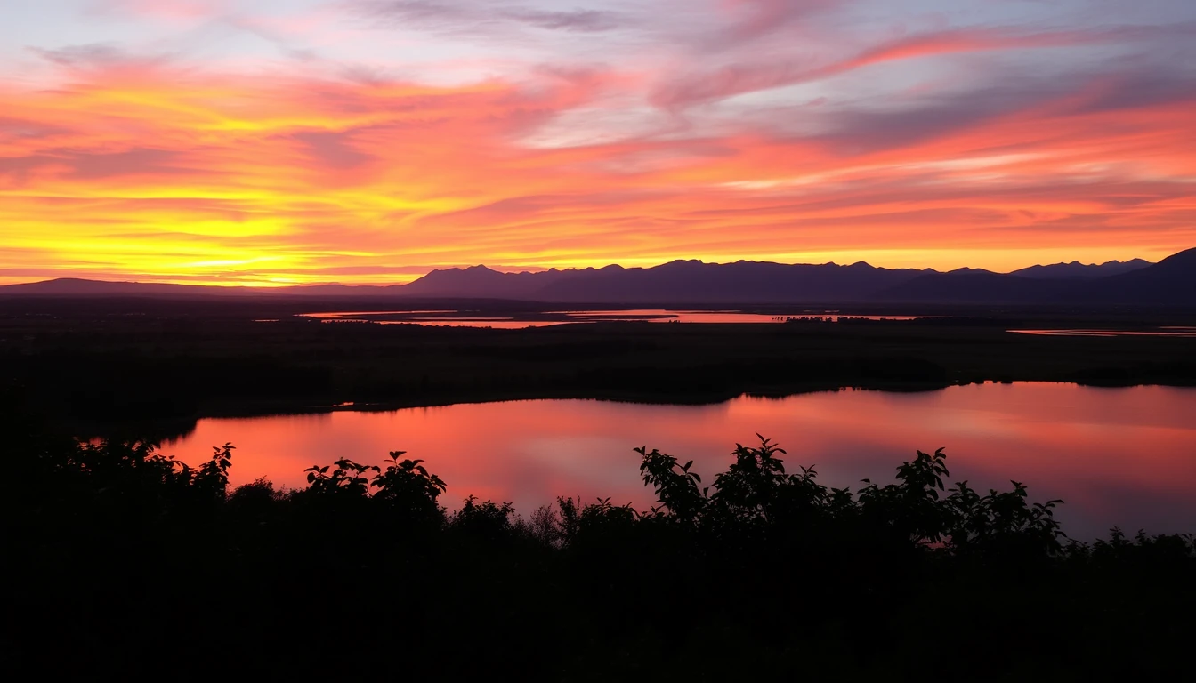 Sunrises Wallpaper