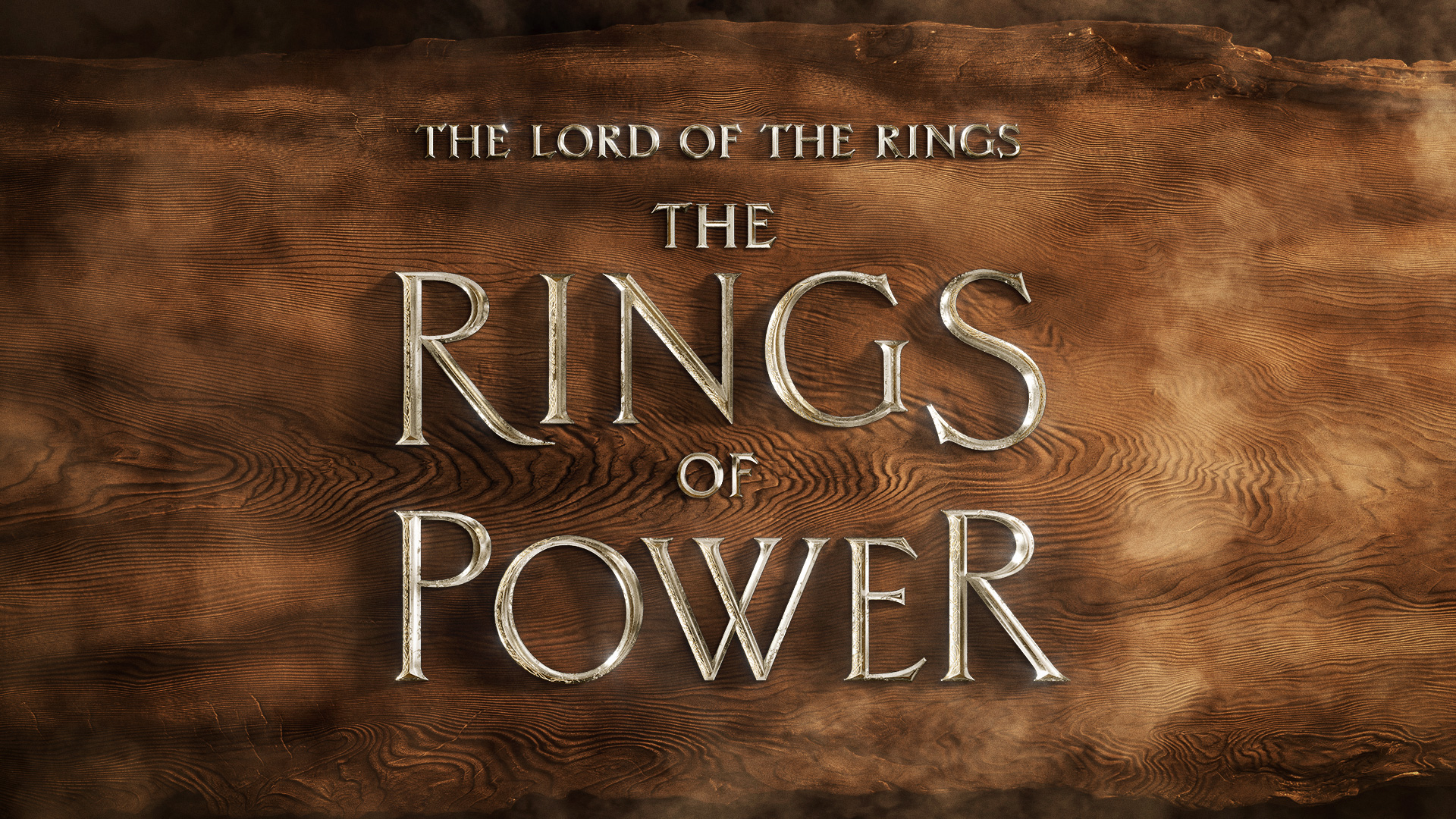 Lord Of The Rings Amazon Series Reveals Full Title In New Video
