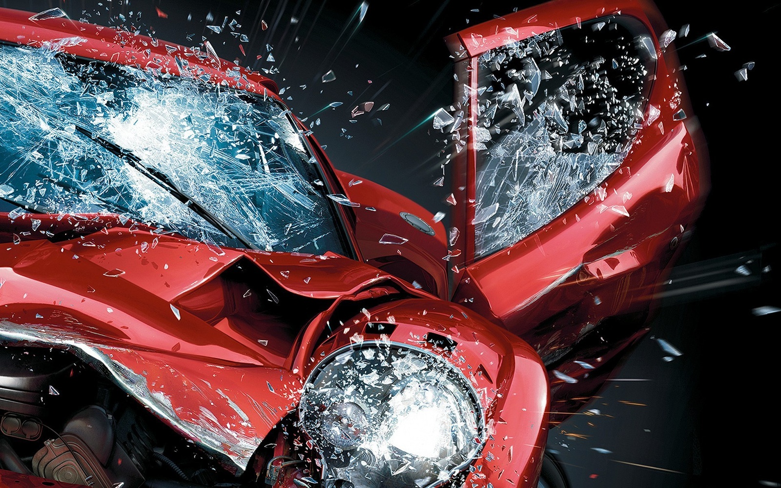 Accident Wallpaper Top Quality Cool