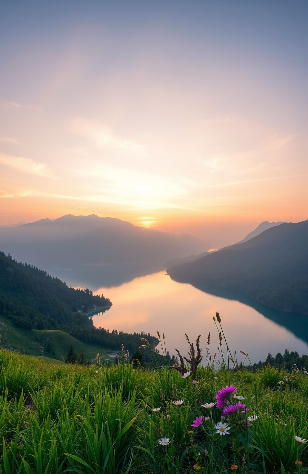 16k Ultra HD Wallpaper
