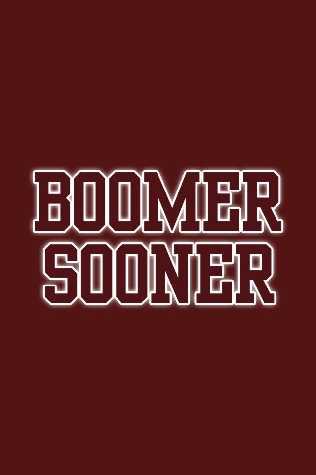 Boomer Sooner Rio Teamswallpaper Oklahoma Sooners Htm
