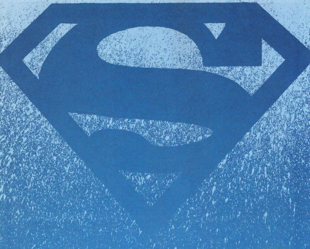 Superman Image Id Abyss