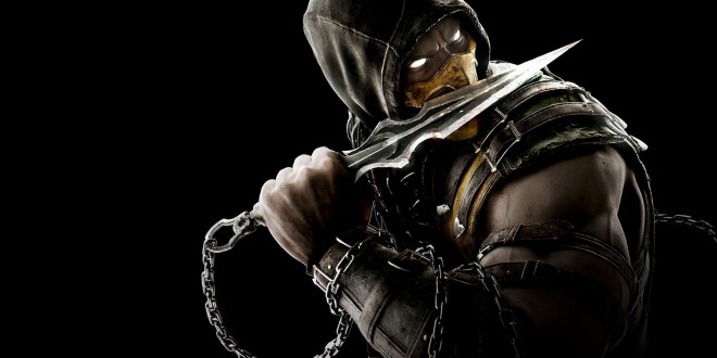 Mortal Kombat X For Xbox And Playstation Canceled
