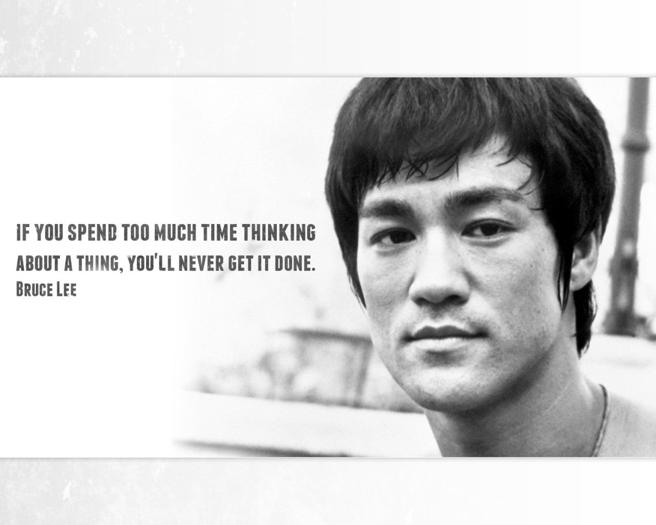 Free download Inspiring Motivational Famous Quotes by Bruce Lee Quote  [1280x1024] for your Desktop, Mobile & Tablet | Explore 43+ Famous  Inspirational Quotes Wallpaper | Inspirational Wallpaper Quotes,  Inspirational Quotes Wallpapers, Inspirational ...
