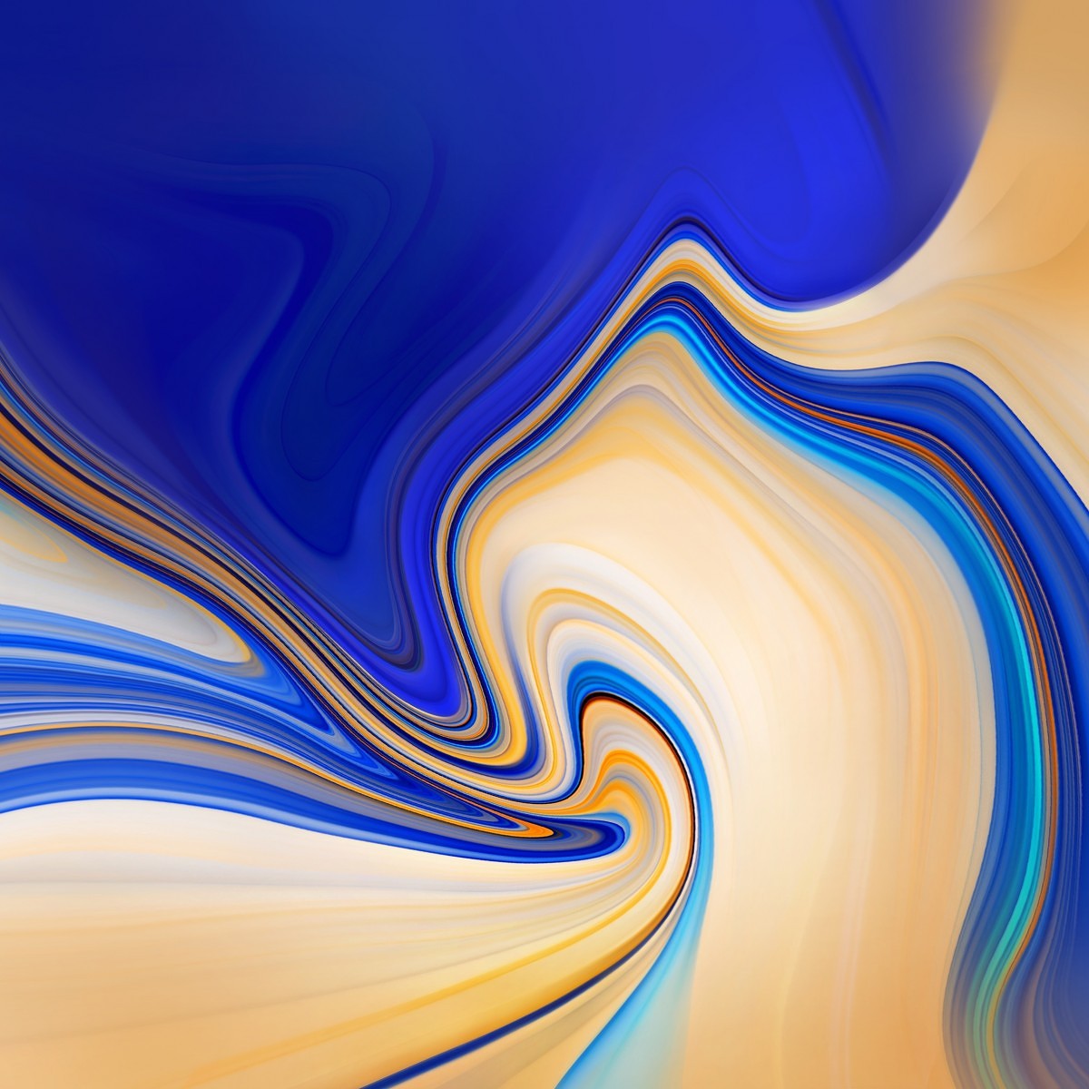 Samsung Galaxy Note Wallpaper Now Available For