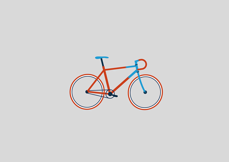 Back Gallery For Fixie Wallpaper