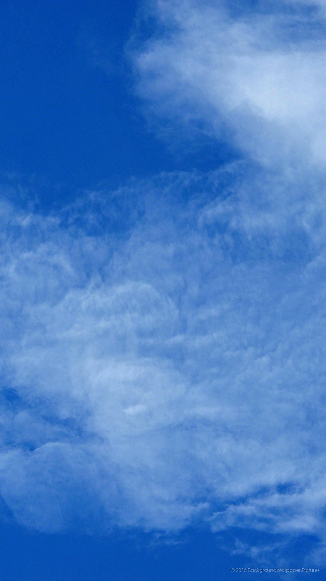 Wallpaper Clouds Full HD 1080p For