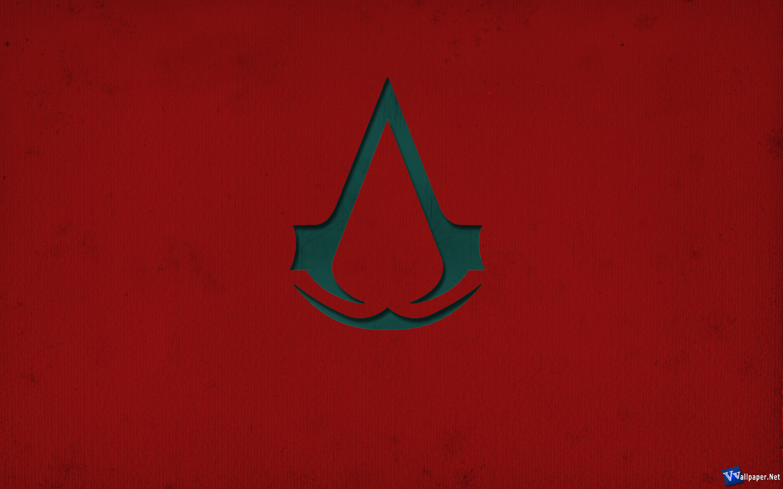 Assassins Creed Logo HD Wallpapers Desktop Wallpapers 1600x1000