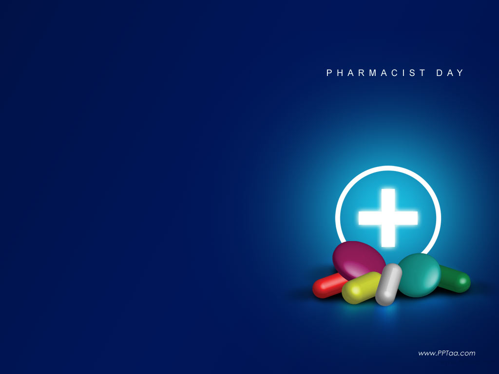 free-download-health-ppt-background-pharmacist-health-ppt-backgrounds