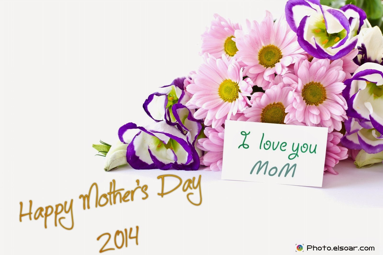 Happy Mother S Day Desktop Wallpaper